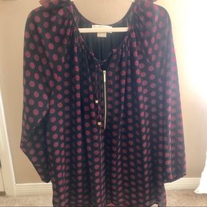 Michael Kors top